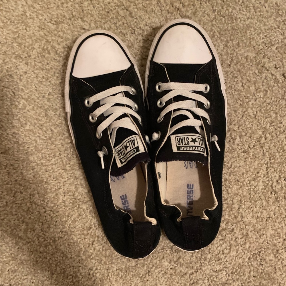 Converse slip-on